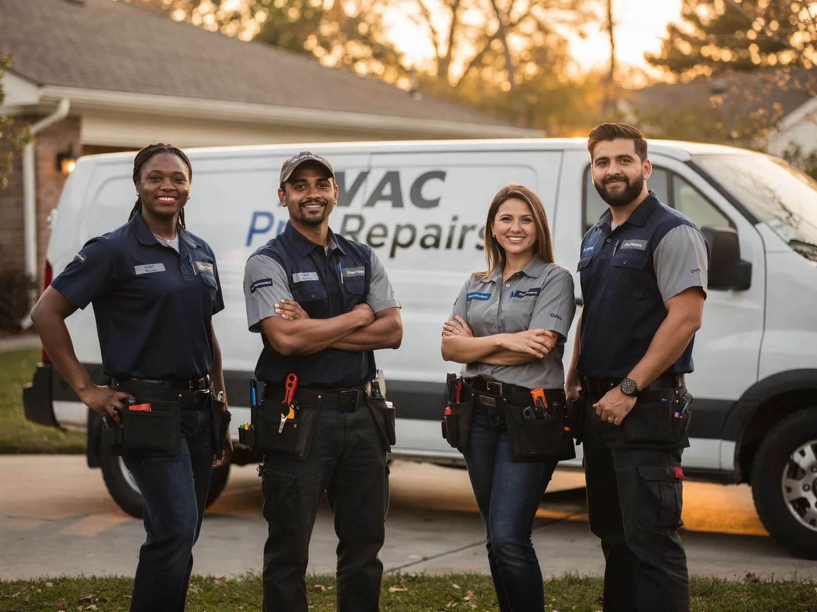 Heat Pump Repair company in Miami, WV