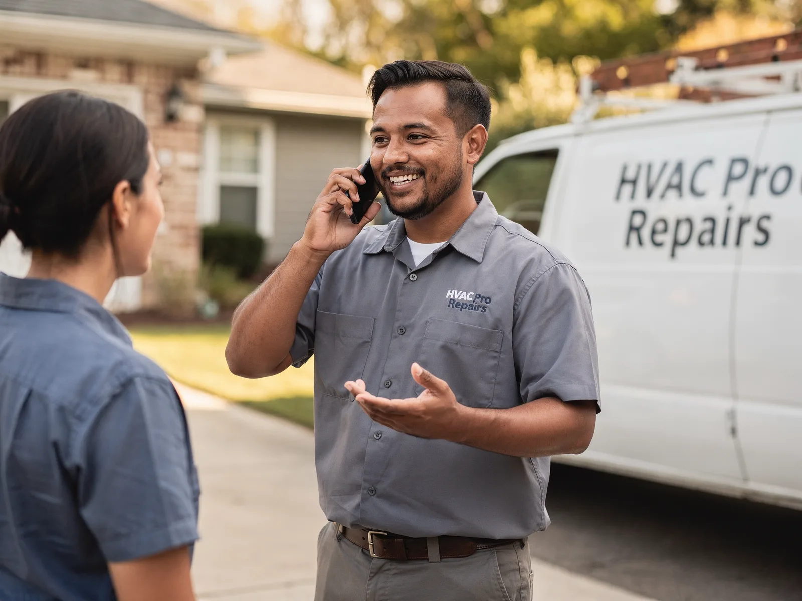 Heat Pump Repair Miami, WV FAQs